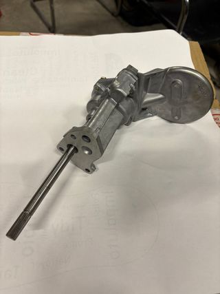 Bomba de Aceite Renault 4,5,6,7,8,10