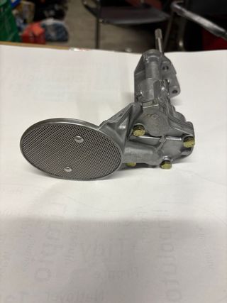 Bomba de Aceite Renault 4,5,6,7,8,10