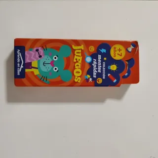 Juego de mesa HABA Tesoro Brillante.