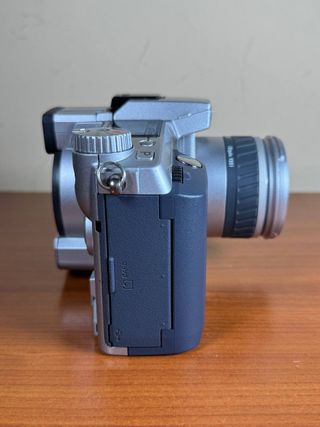 Minolta Dimage Z7 Fotocamera Digitale 5.2 MP