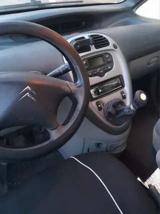 Citroen Xsara 2006