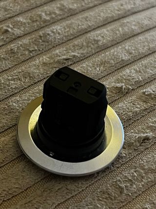 Botón Arranque Mercedes Benz Nuevo