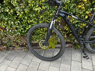 Bicicleta Orbea MX50 Negra