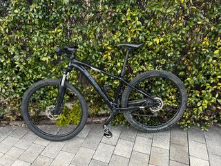 Bicicleta Orbea MX50 Negra