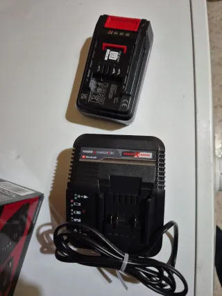 Batería Einhell 2.5Ah Power X-Change