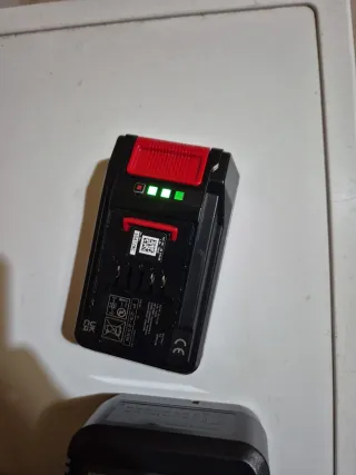 Batería Einhell 2.5Ah Power X-Change