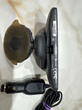 GPS XL  TomTom con cargador