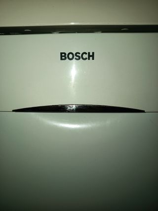 Lavavajillas Bosch