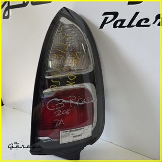 Stop Posteriore Destro CITROEN C3 PICASSO 09/16