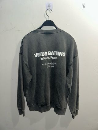 Sudadera Zara Venus Talla S