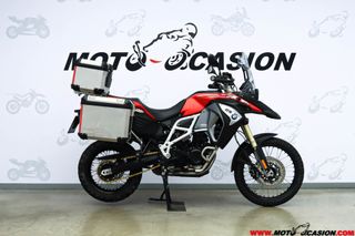 BMW F 800 GS ADVENTURE -A2-
