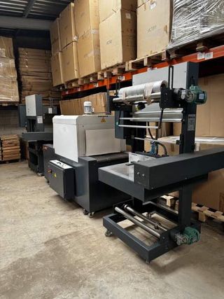 EMBASADORA Belca BEP 60 Banda