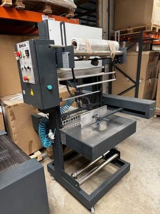 EMBASADORA Belca BEP 60 Banda