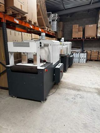 EMBASADORA Belca BEP 60 Banda