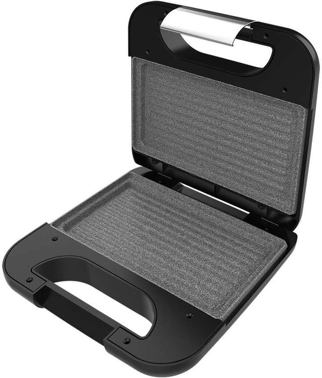 Sandwichera Cecotec Rock'nToast Grill 800W