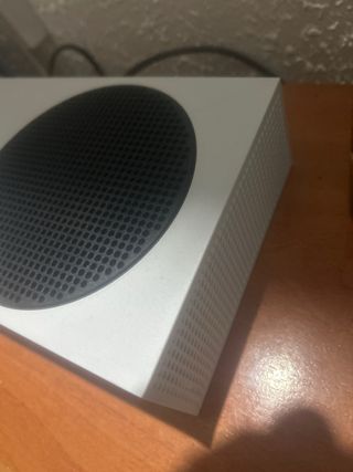 Xbox One XS Blanca con targeta de 1tg