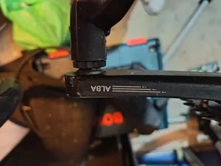 Bielas Praxis Works 170mm 50/34