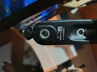 Bielas Praxis Works 170mm 50/34