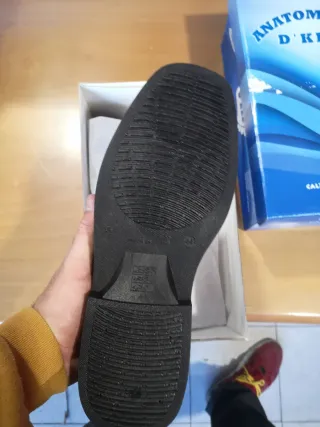 Pack 12 Pares Zapatos Trabajo sanitario D KEL