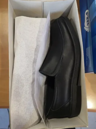 Pack 12 Pares Zapatos Trabajo sanitario D KEL