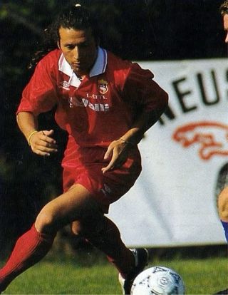 Camiseta Vintage Ancona