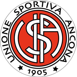 Camiseta Vintage Ancona