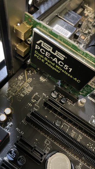 Torre PC con periféricos (también por separado)