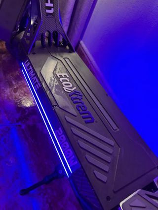 Patinete Eléctrico EcoXtrem M41 Dual Motor