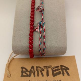 Pulseras Barter Baringo 291 Nuevas Hombre