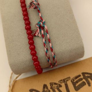 Pulseras Barter Baringo 291 Nuevas Hombre