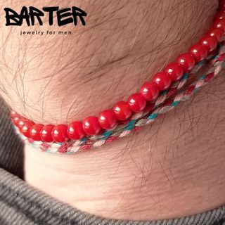 Pulseras Barter Baringo 291 Nuevas Hombre