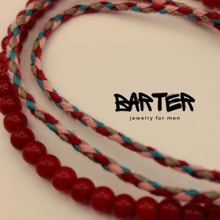 Pulseras Barter Baringo 291 Nuevas Hombre