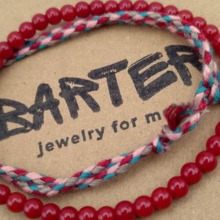 Pulseras Barter Baringo 291 Nuevas Hombre