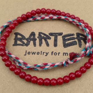 Pulseras Barter Baringo 291 Nuevas Hombre