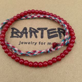 Pulseras Barter Baringo 291 Nuevas Hombre