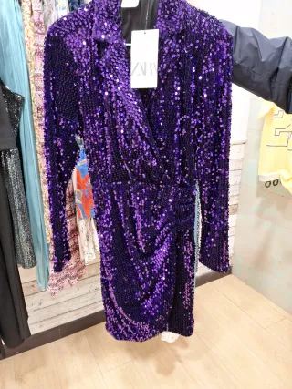 Lote Ropa Zara Mujer