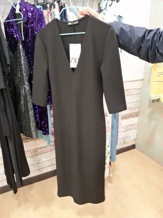 Lote Ropa Zara Mujer