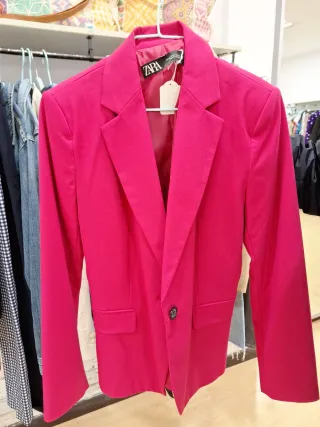 Lote Ropa Zara Mujer