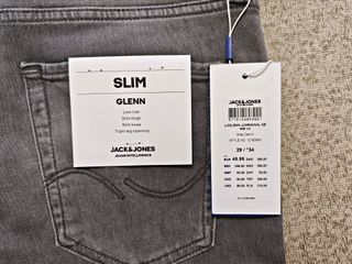 JACK & JONES CON ETIQUETAS