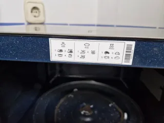 Microondas Samsung Acero Inoxidable