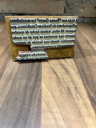 Cuño Antiguo Stadium Casablanca