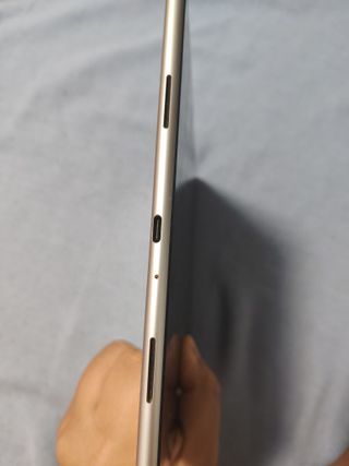 Tablet OPPO Pad 2 11,6” – muy potente