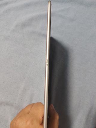 Tablet OPPO Pad 2 11,6” – muy potente