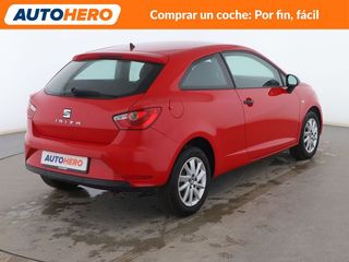 Seat Ibiza 1.0 Reference Plus