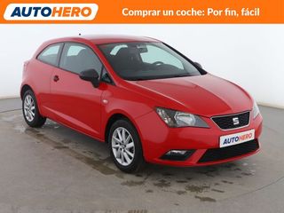 Seat Ibiza 1.0 Reference Plus
