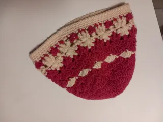 Cappello berretto bambina 18/24 mesi