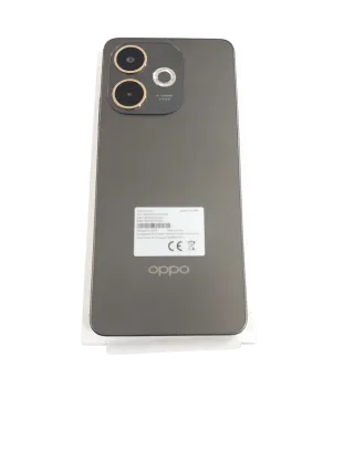 Oppo A5 Pro 5G 256GB Negro + Caja