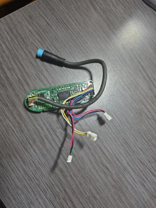 Pantalla Patinete Xiaomi