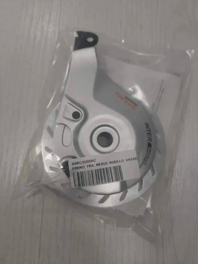 Freno Trasero Shimano Nexus ABRC3000RC