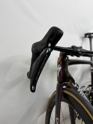 Bicicleta Specialized S-Works Tarmac SL8 Dura Ace